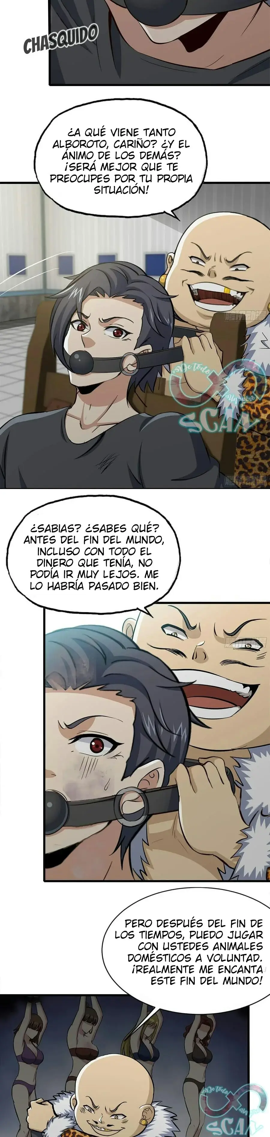 Capitulo 89 page 7
