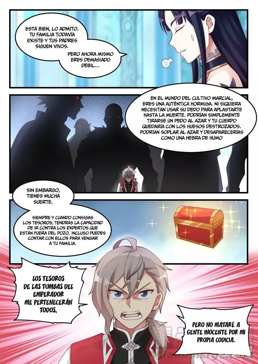 Capitulo 111 page 4