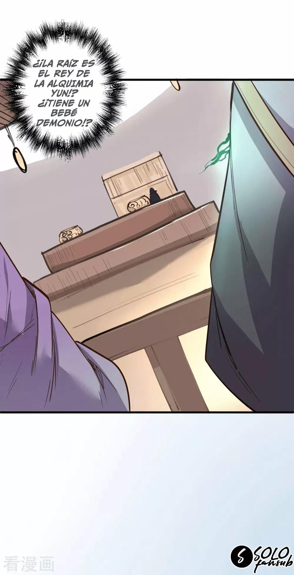 Capitulo 43 page 36