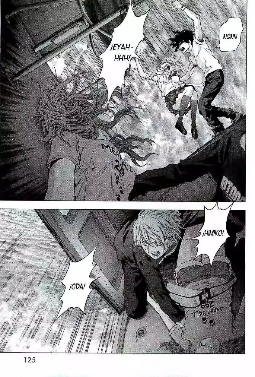Capitulo 64 page 25
