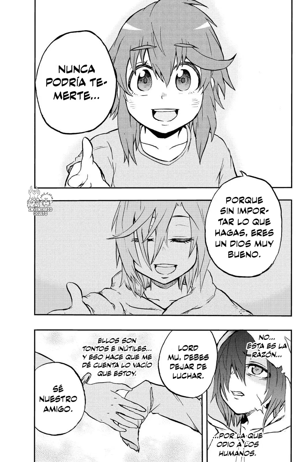 Capitulo 52 page 18