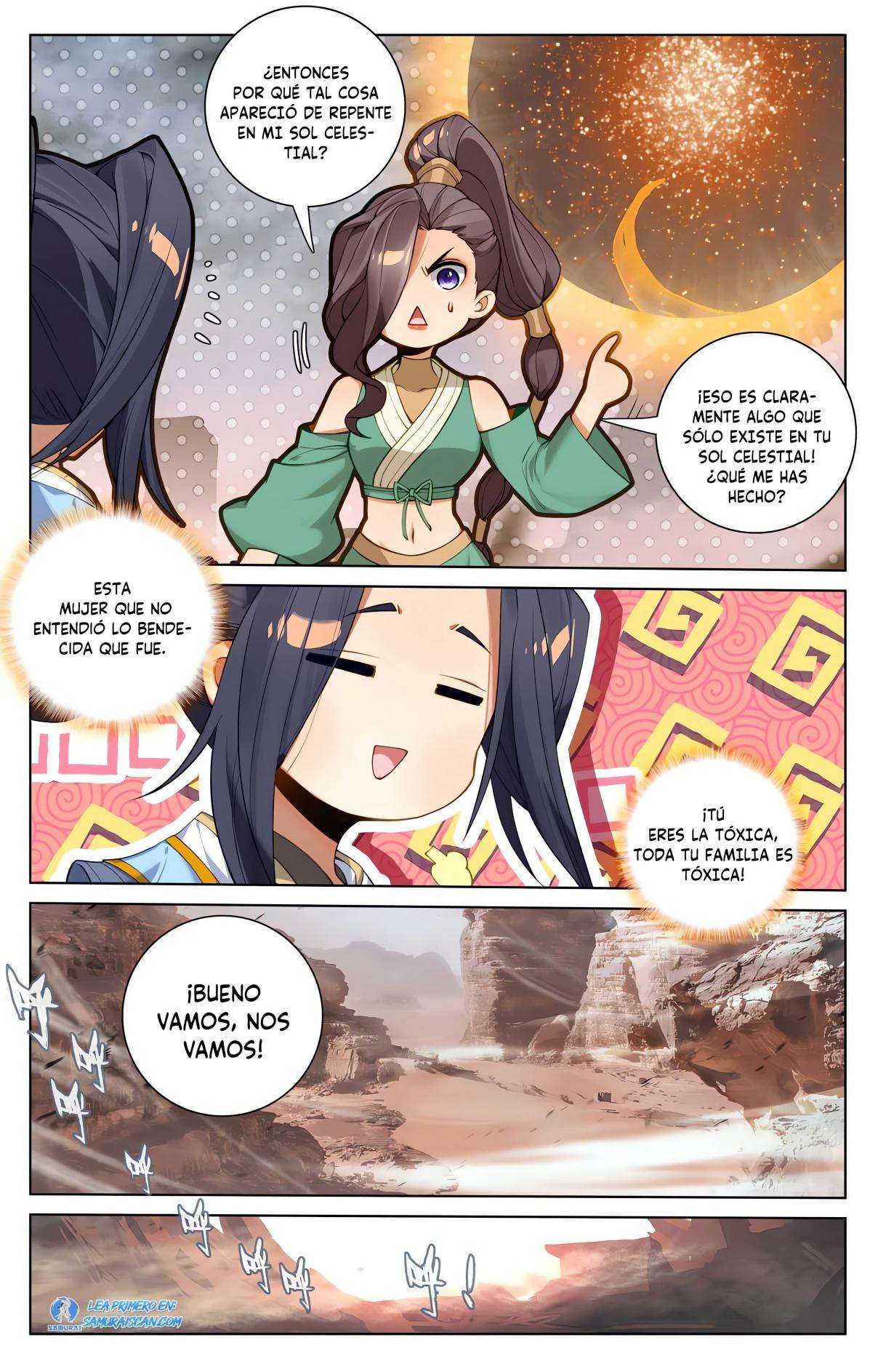 Capitulo 988 page 3