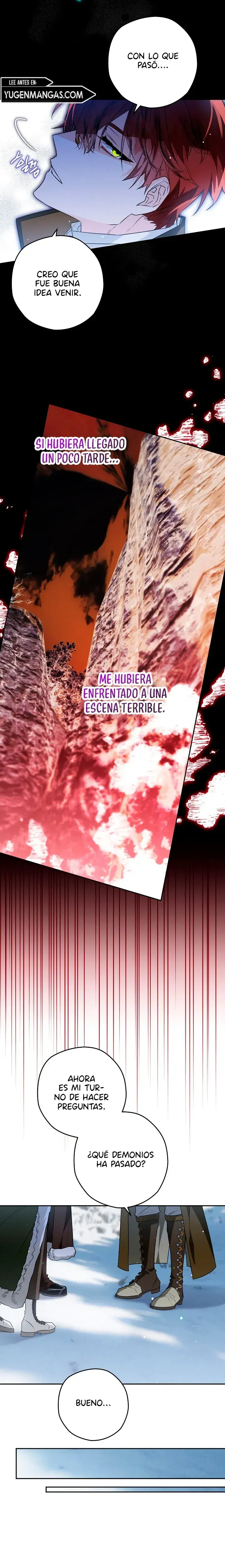 Capitulo 64 page 18
