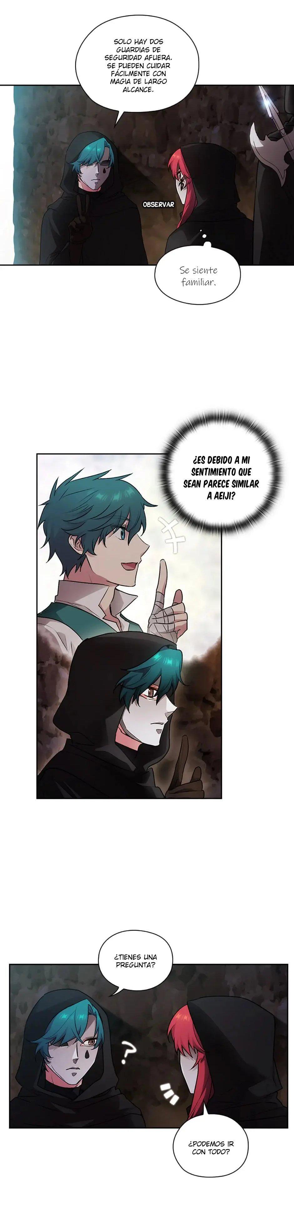 Capitulo 134 page 22