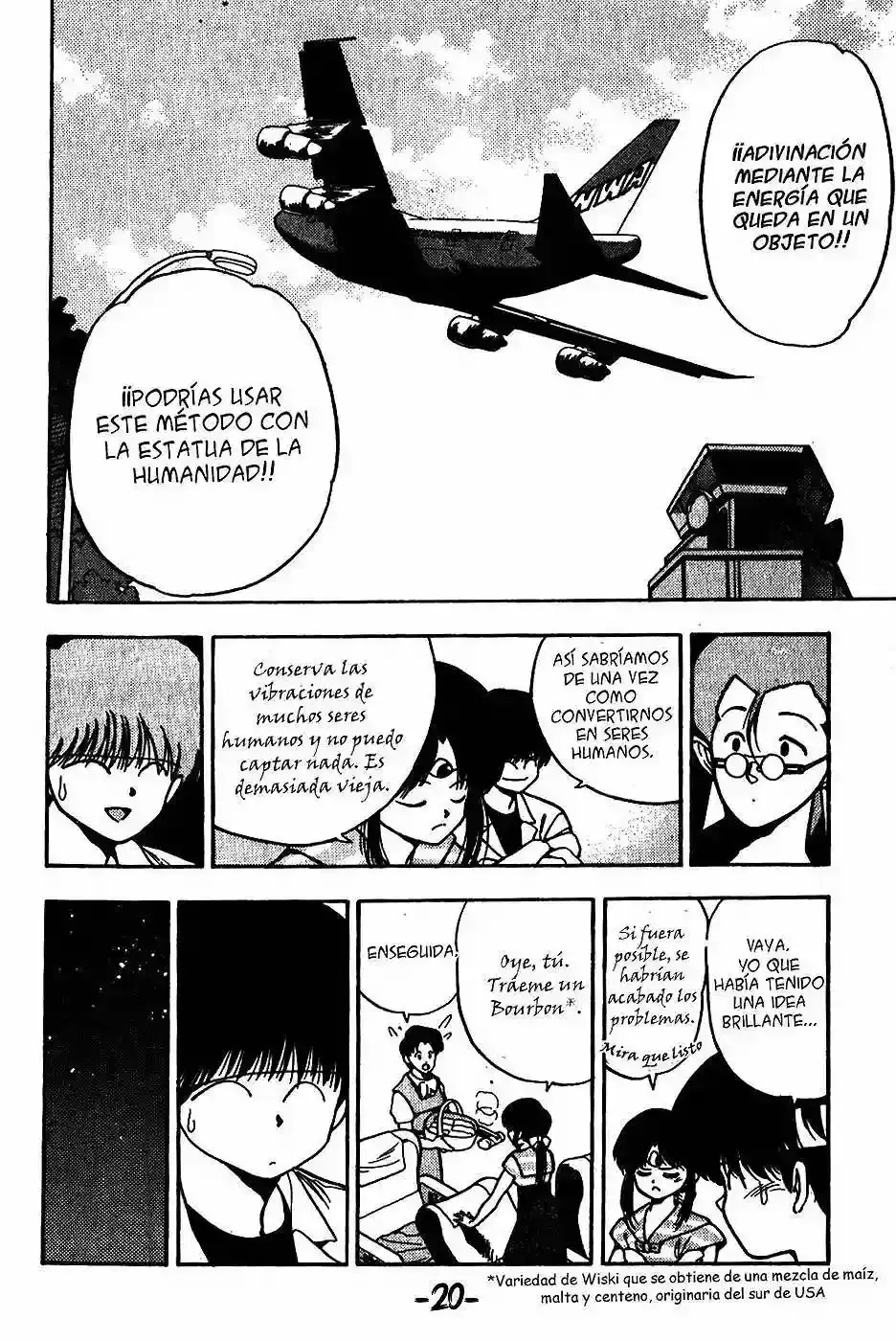 Capitulo 120 page 16
