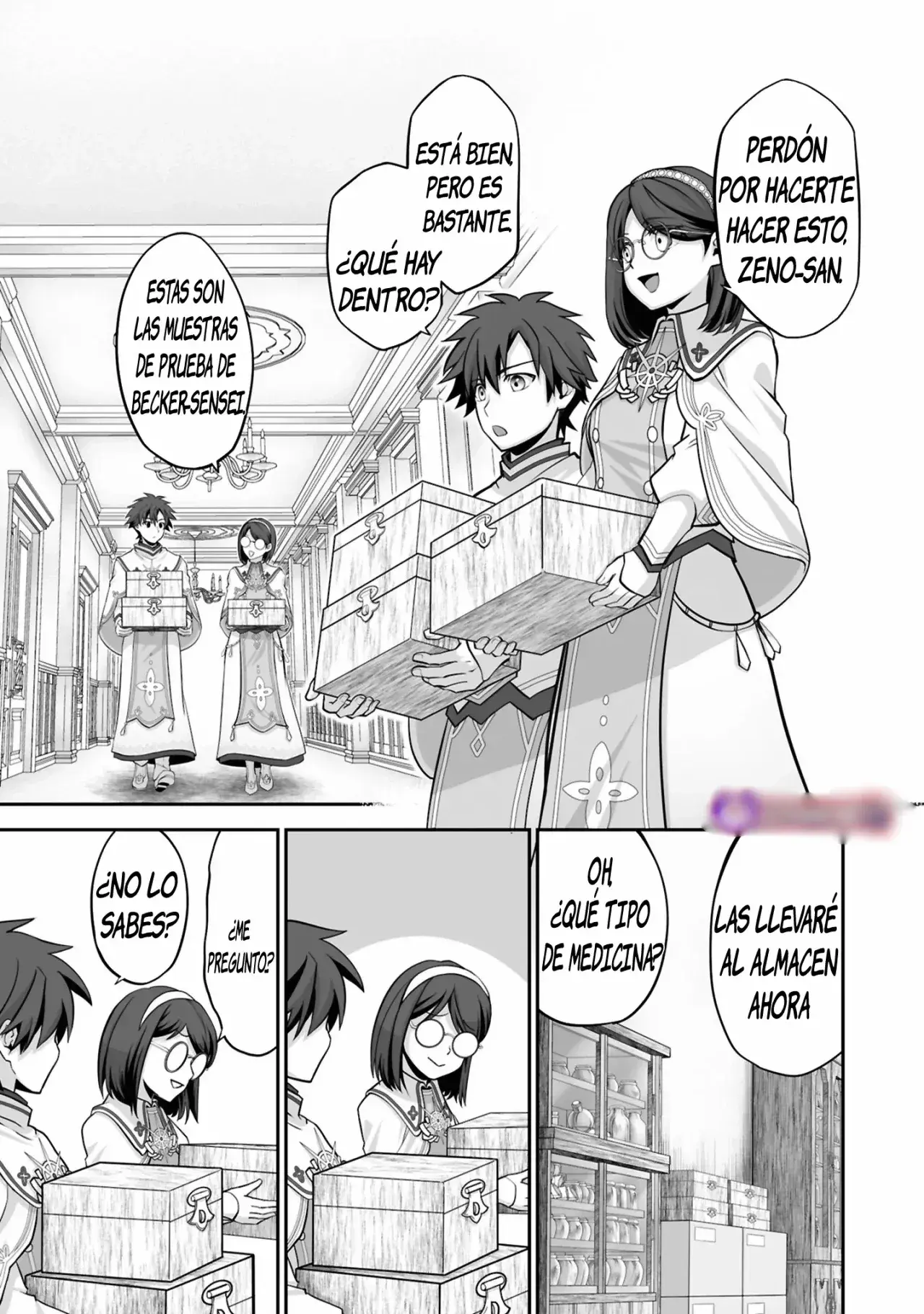Capitulo 22 page 1