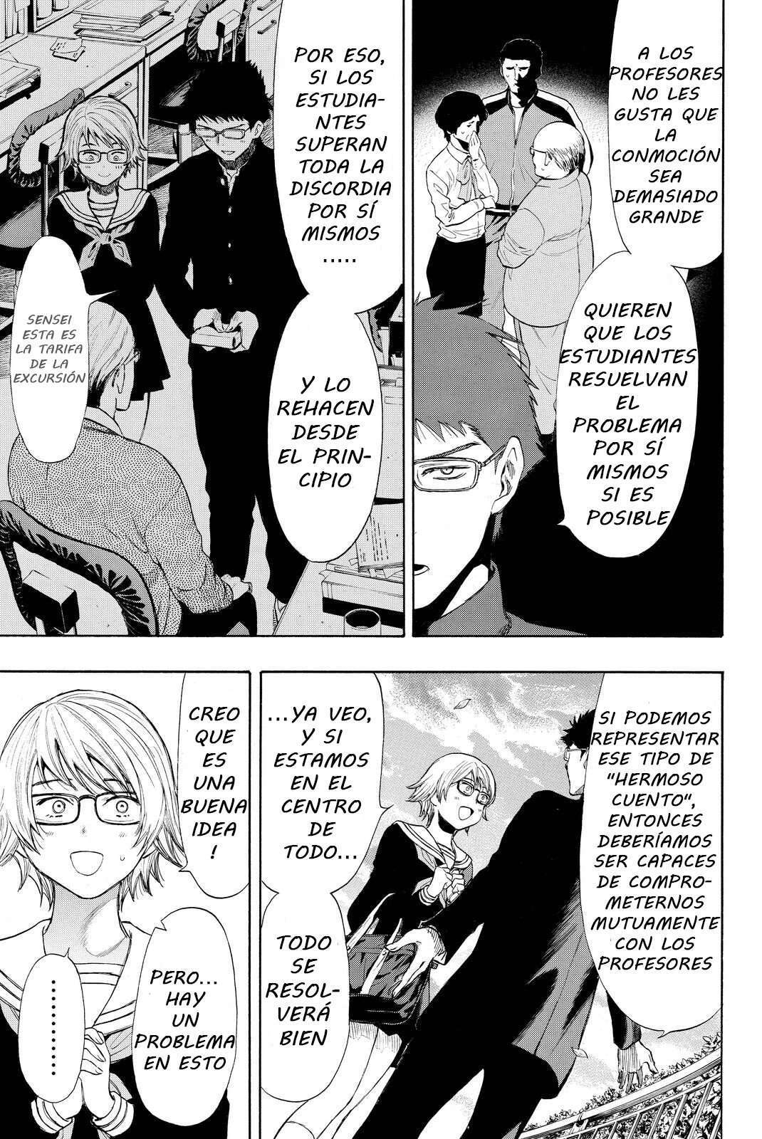 Capitulo 31 page 28