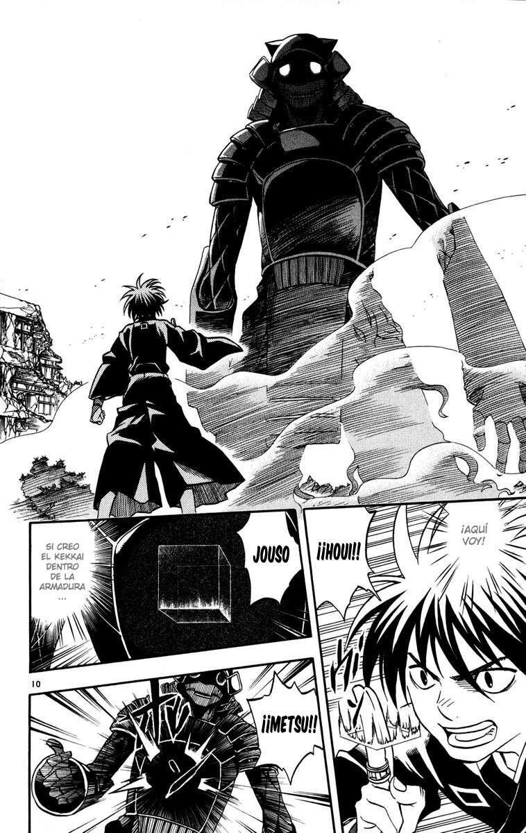 Capitulo 142 page 10