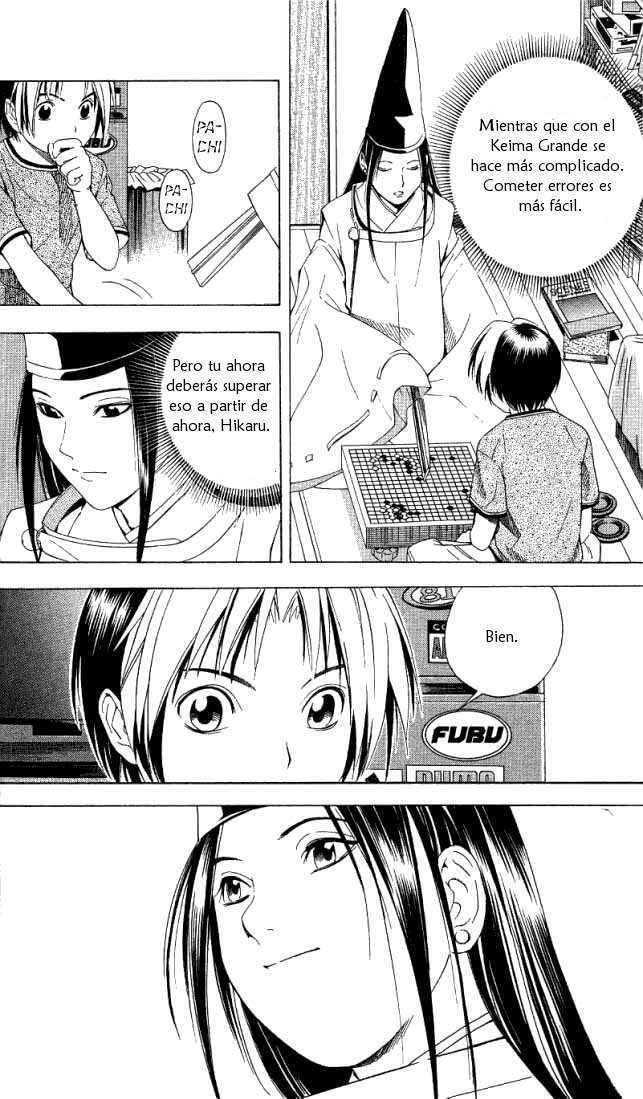 Capitulo 61 page 18