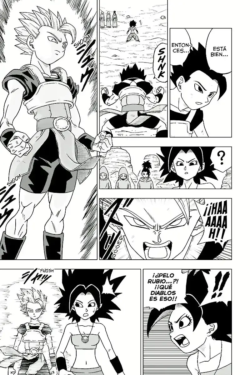 Capitulo 32 page 12