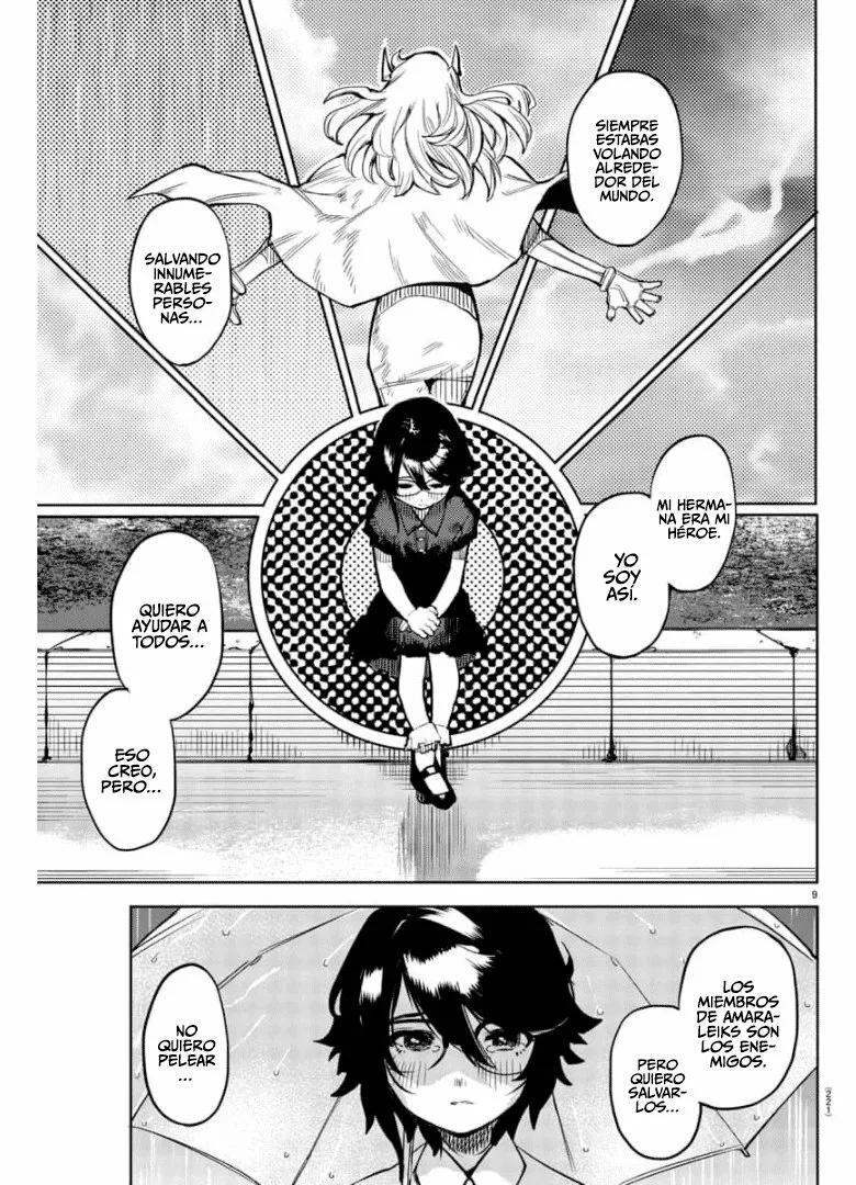 Capitulo 99 page 9