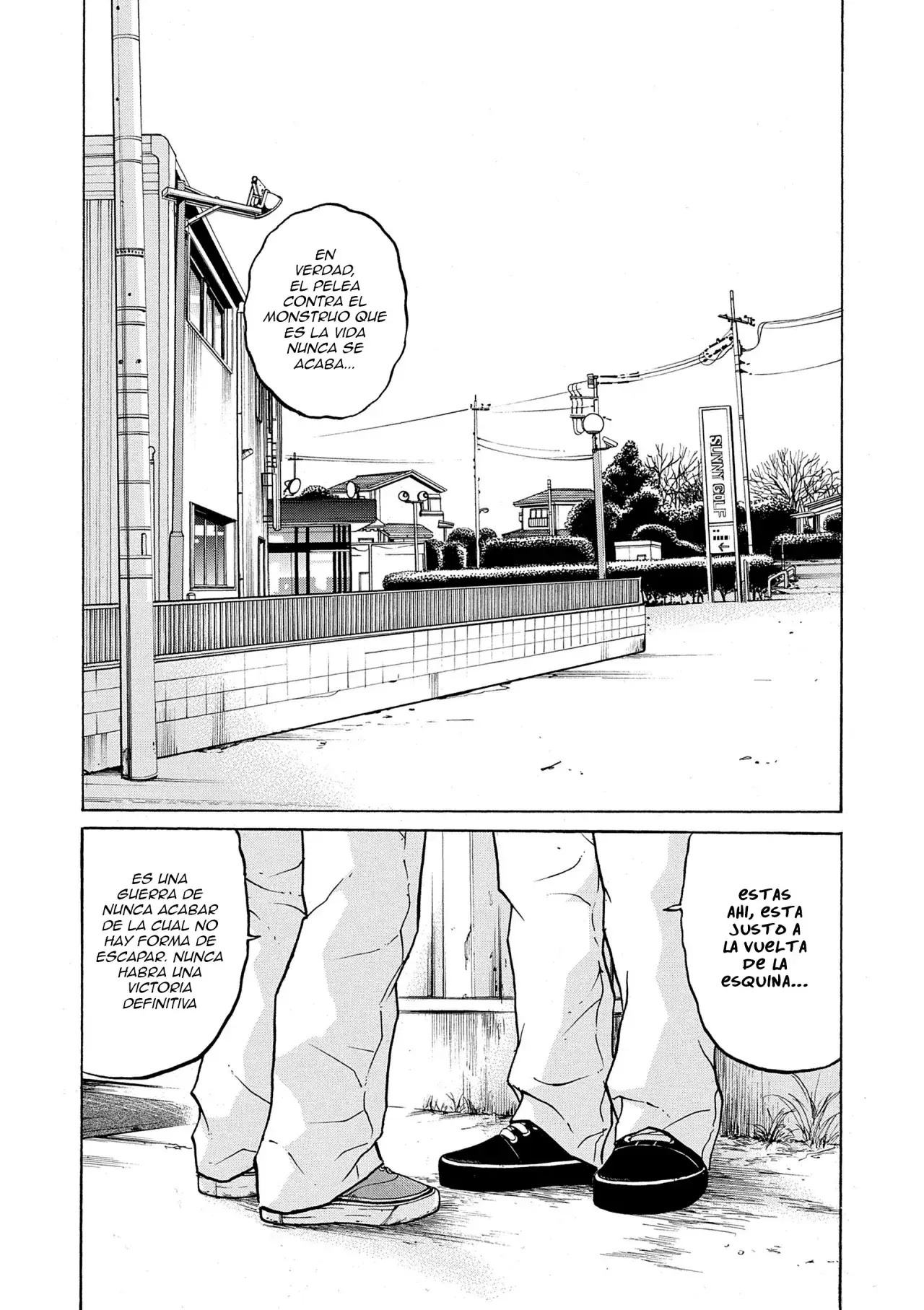 Capitulo 34 page 18