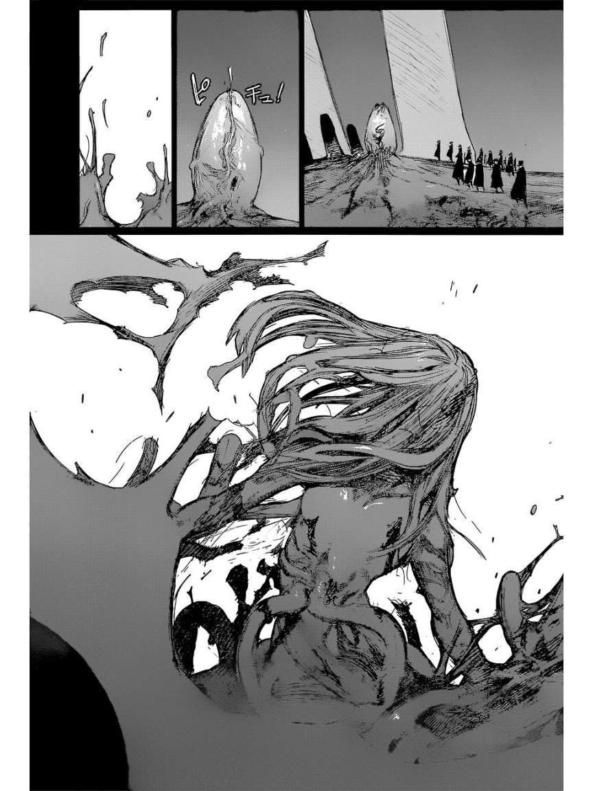 Capitulo 161 page 19