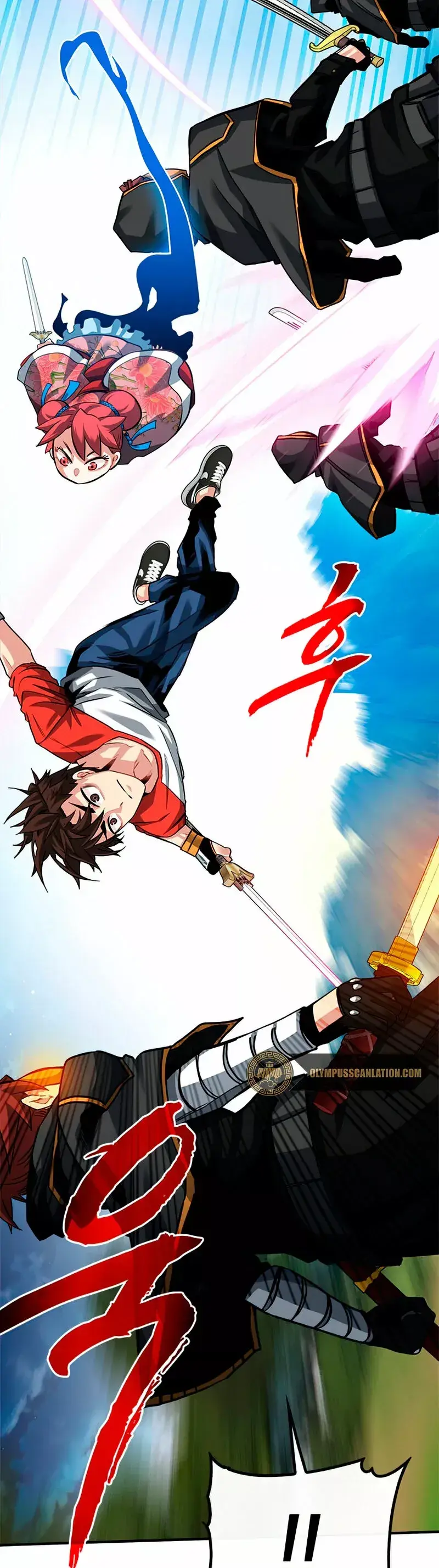 Capitulo 36 page 26