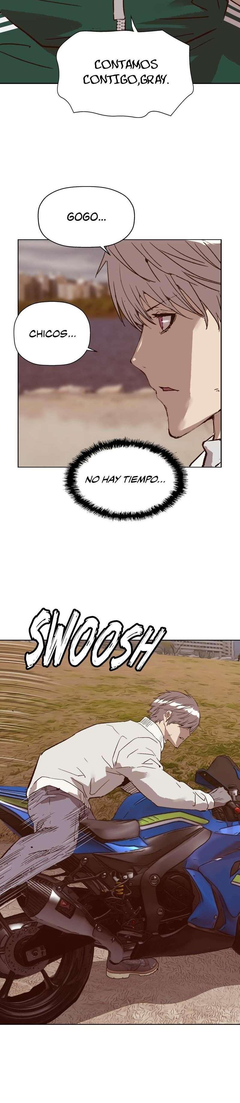 Capitulo 234 page 28