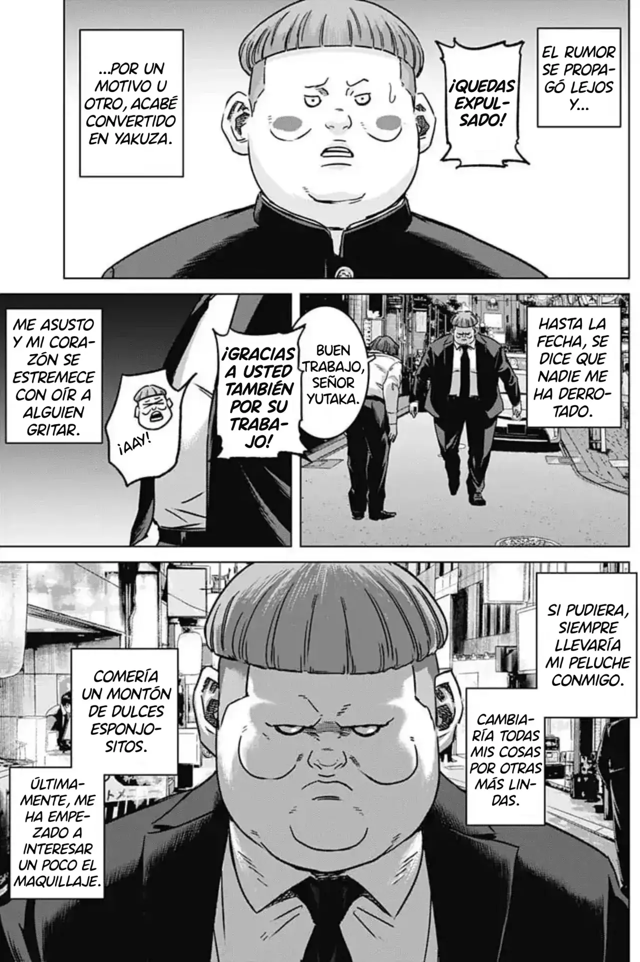 Capitulo 123 page 5