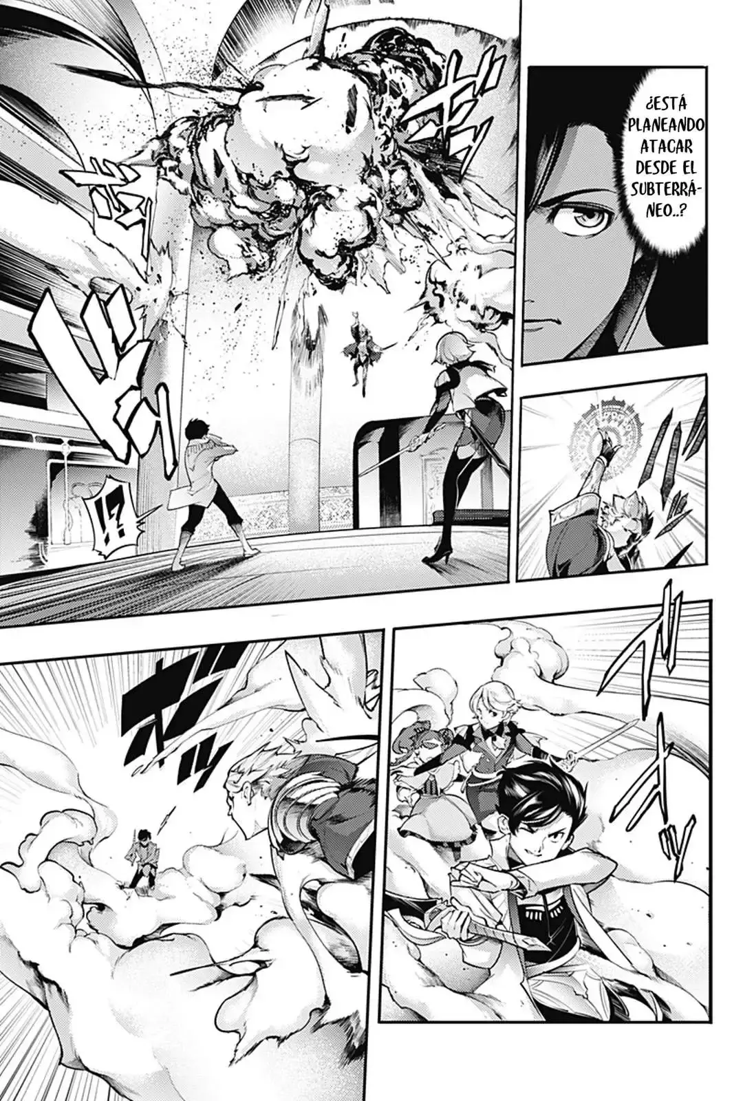 Capitulo 91 page 10
