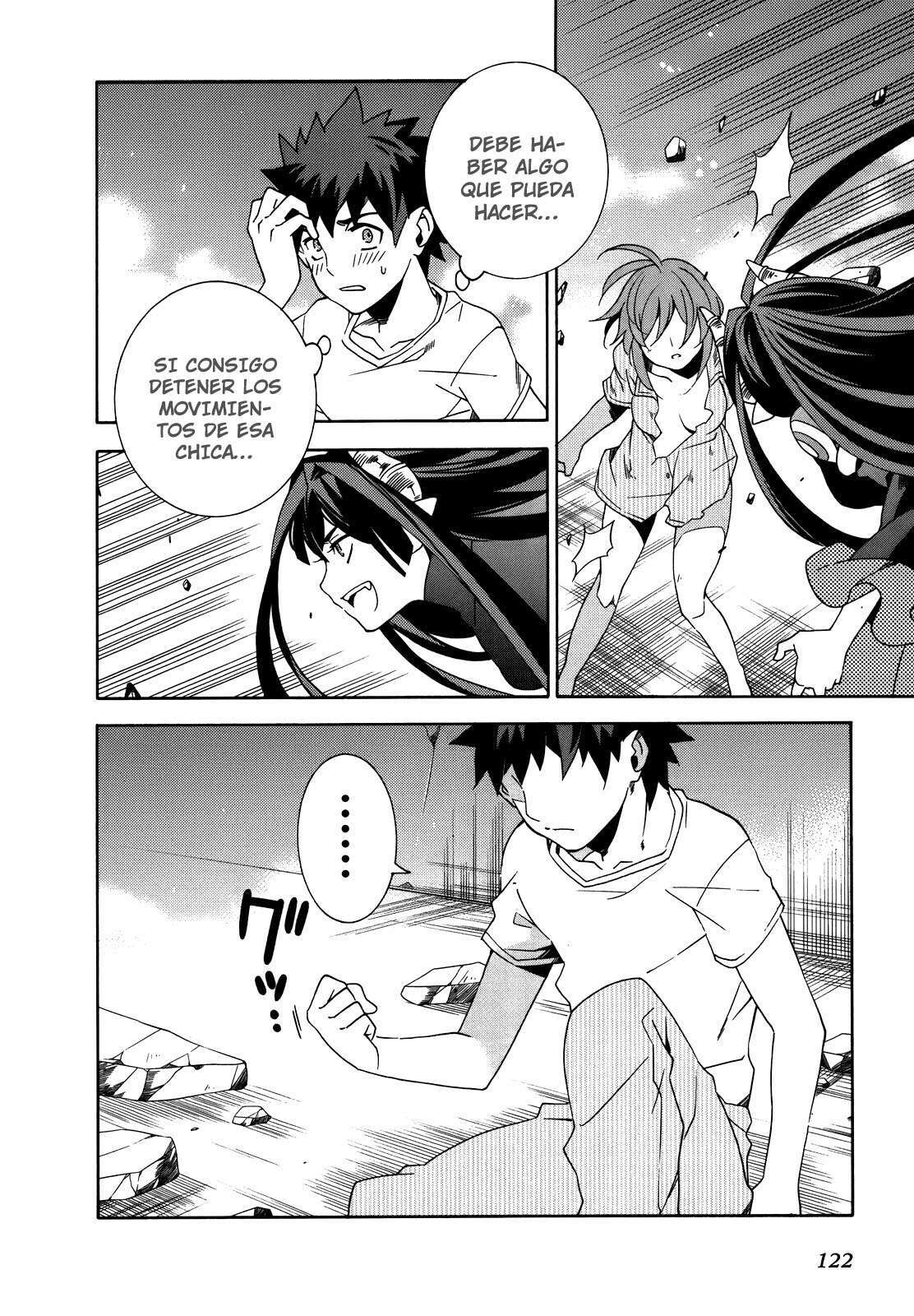 Capitulo 20 page 16