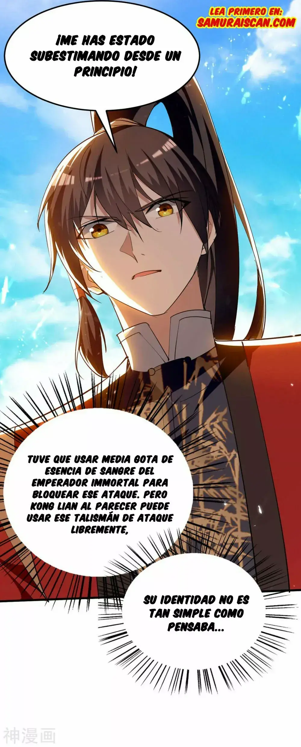 Capitulo 266 page 31