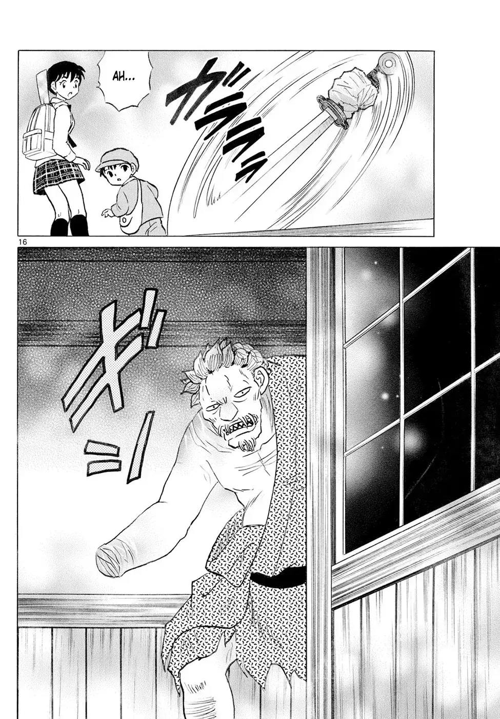 Capitulo 294 page 16