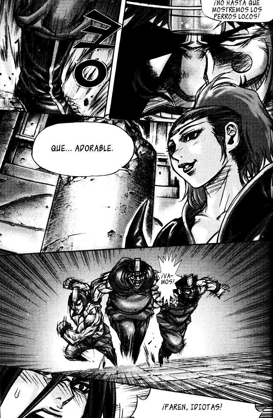 Capitulo 164 page 44