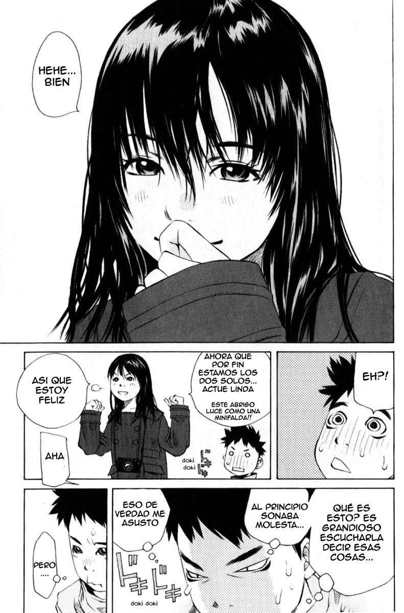 Capitulo 127 page 25