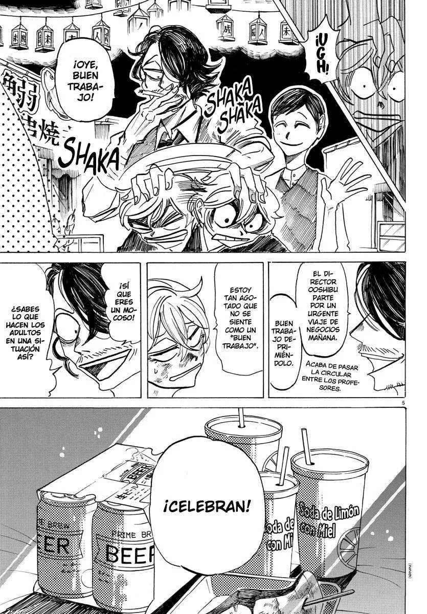 Capitulo 42 page 5