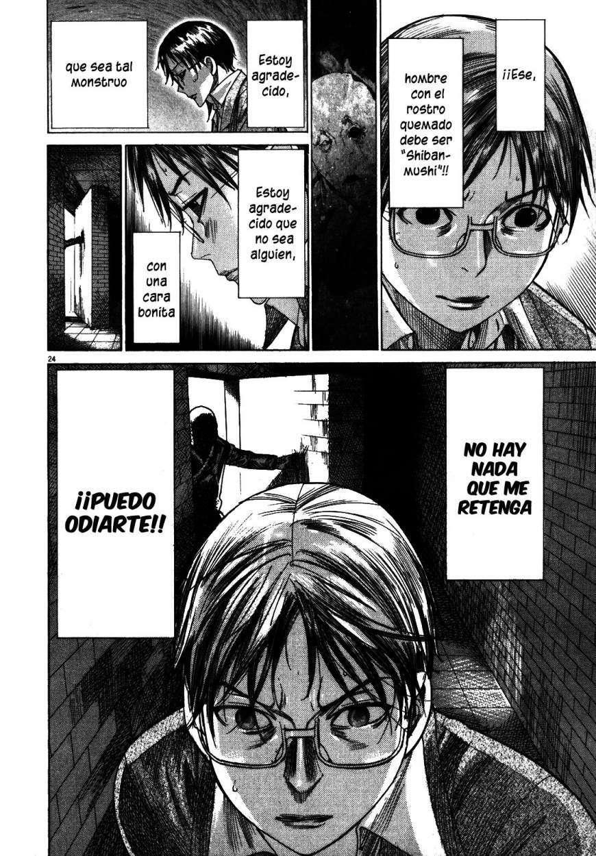 Capitulo 23 page 24