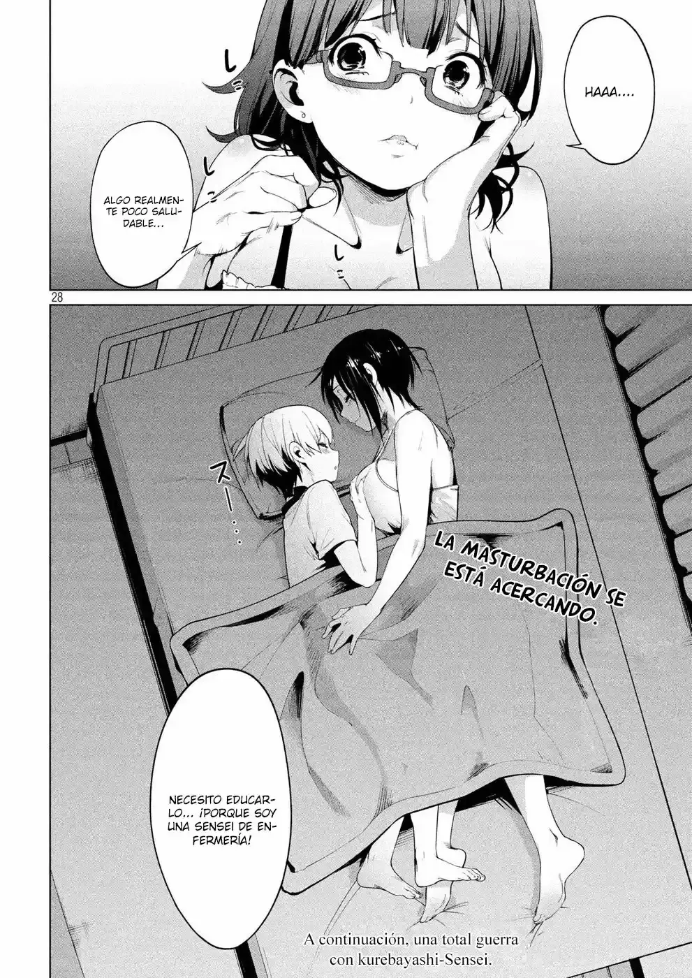 Capitulo 6 page 29