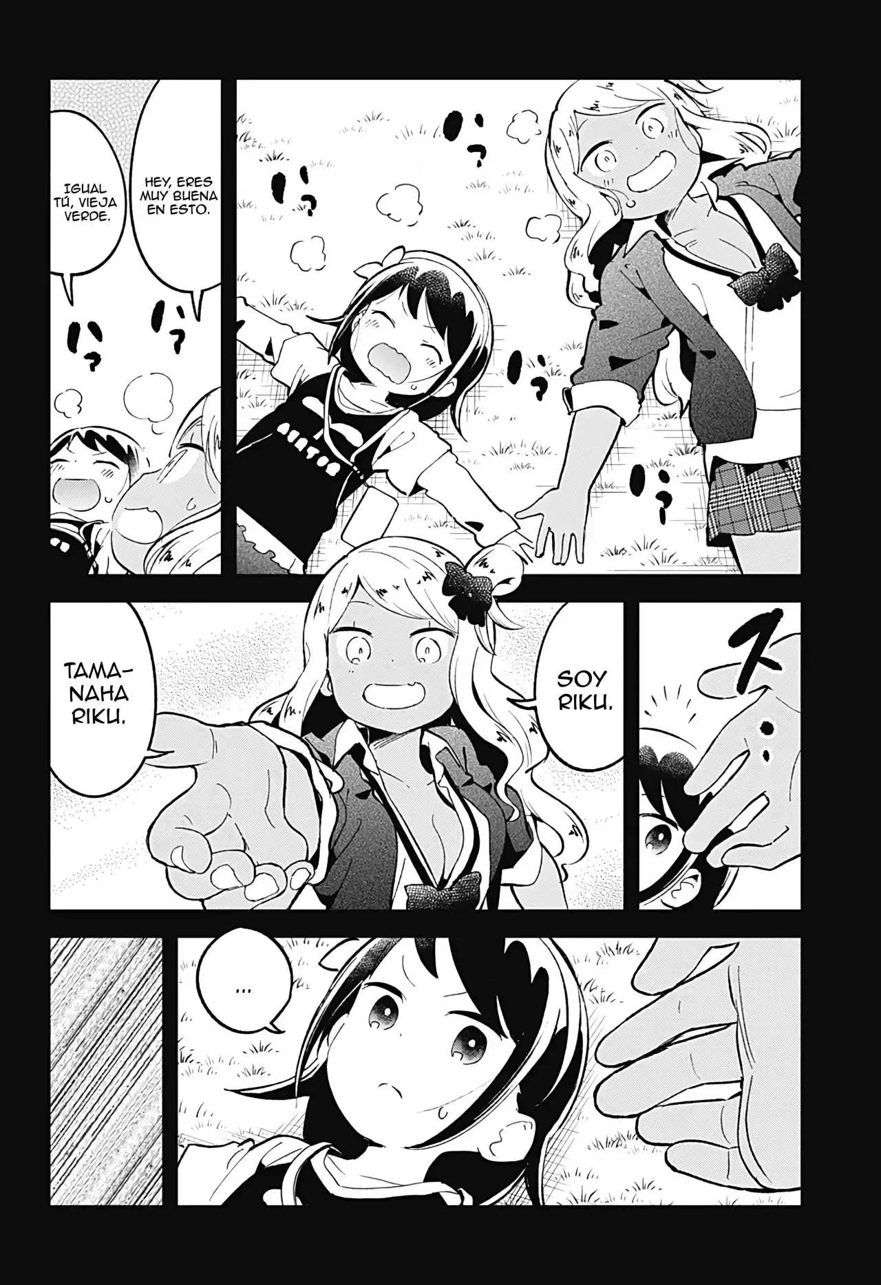 Capitulo 80 page 10