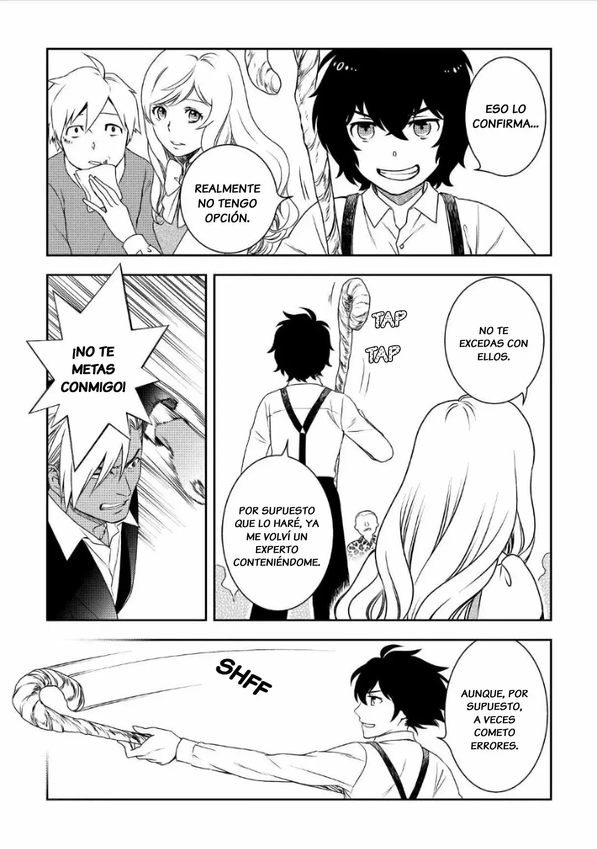 Capitulo 37 page 17