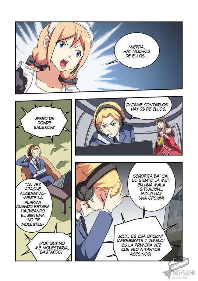 Capitulo 36 page 7