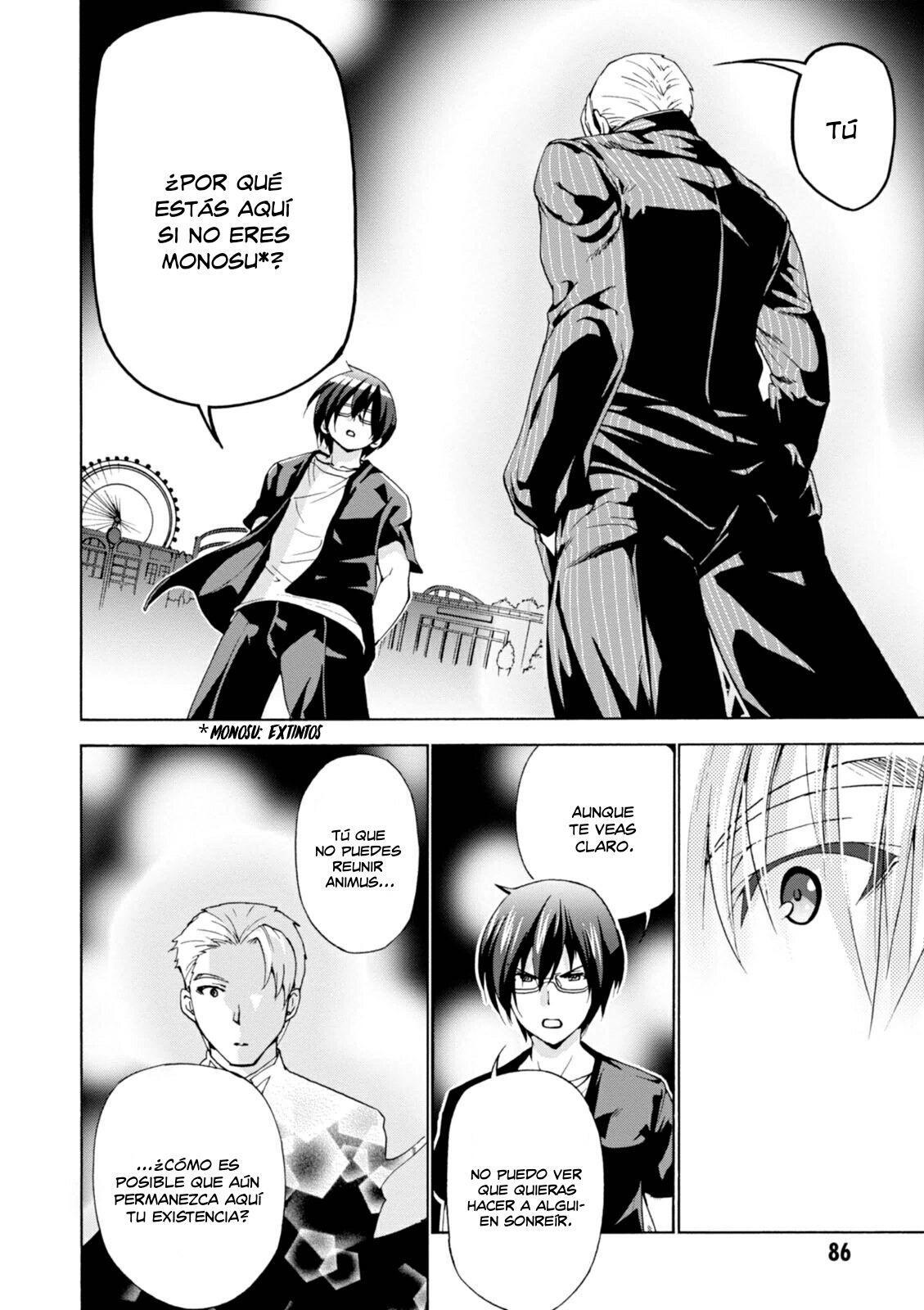 Capitulo 30 page 8