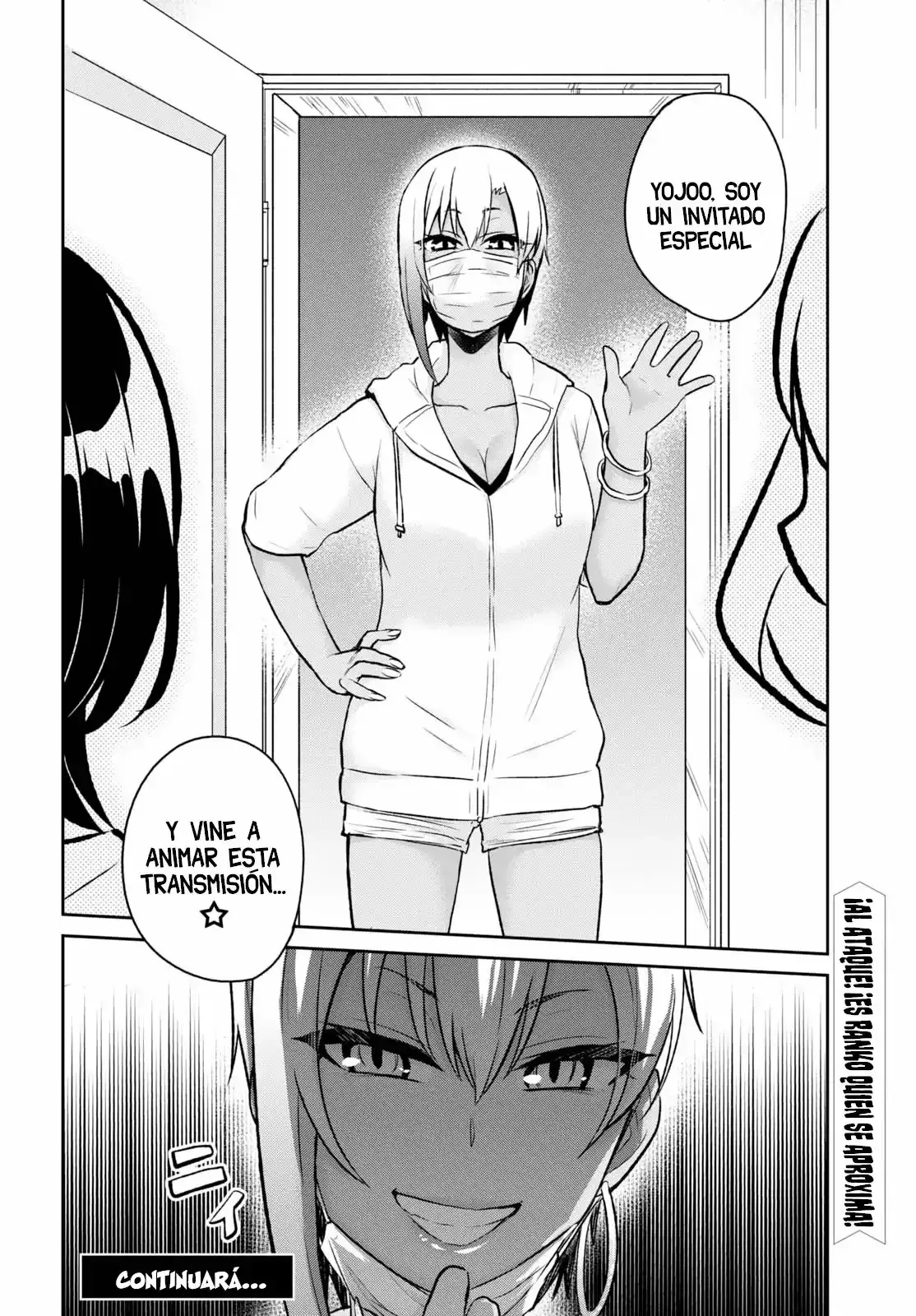 Capitulo 59 page 15