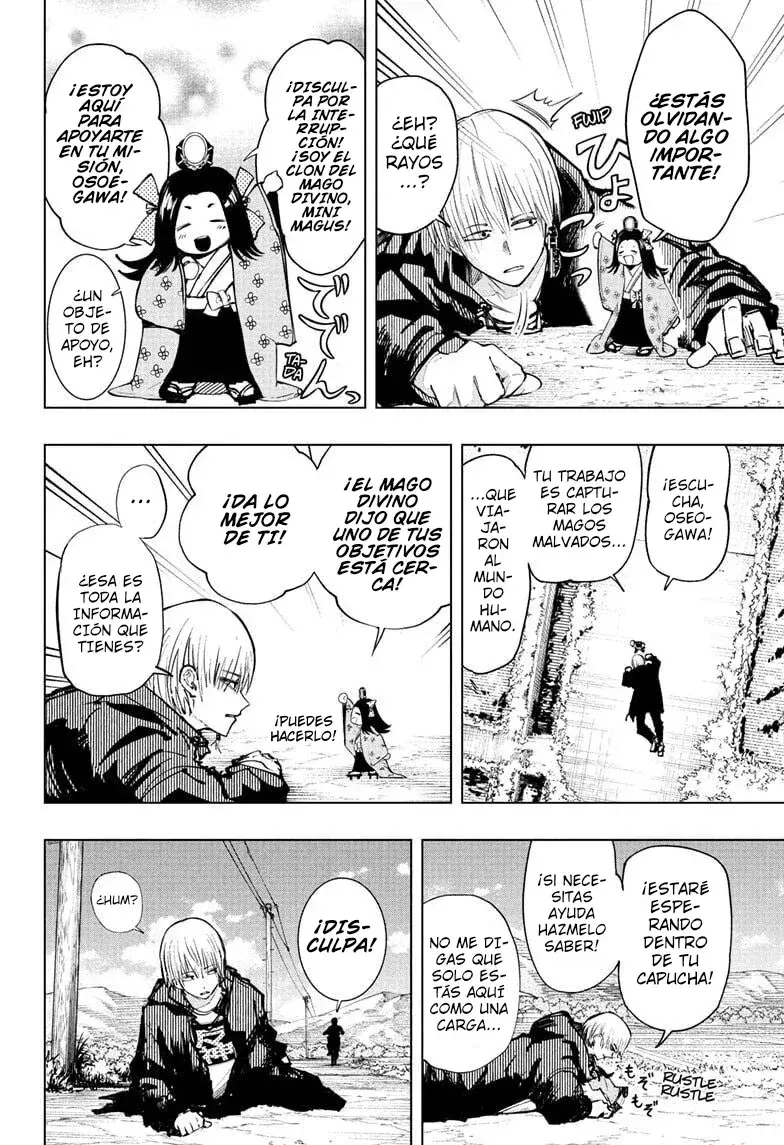 Capitulo 1 page 19