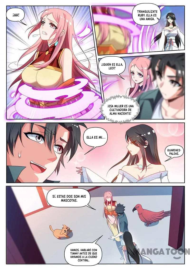 Capitulo 441 page 6