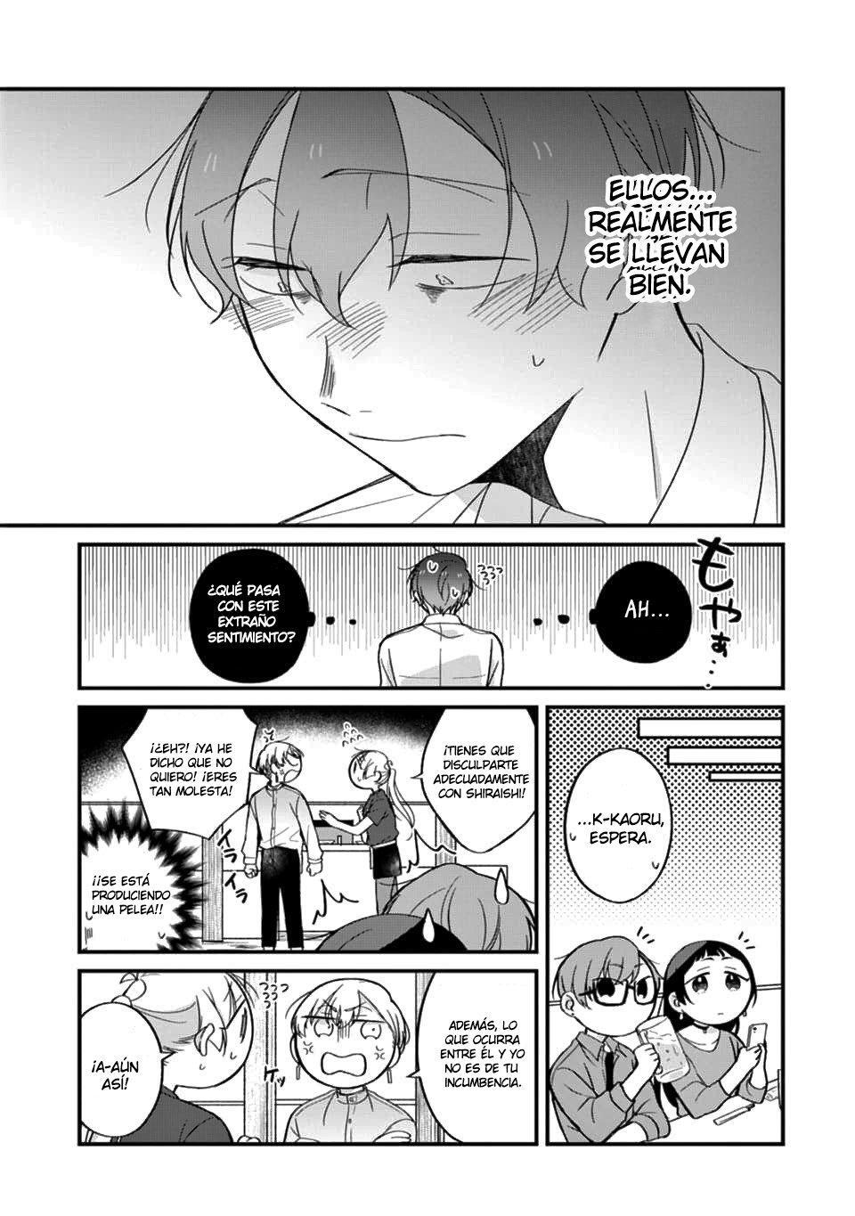 Capitulo 23 page 18
