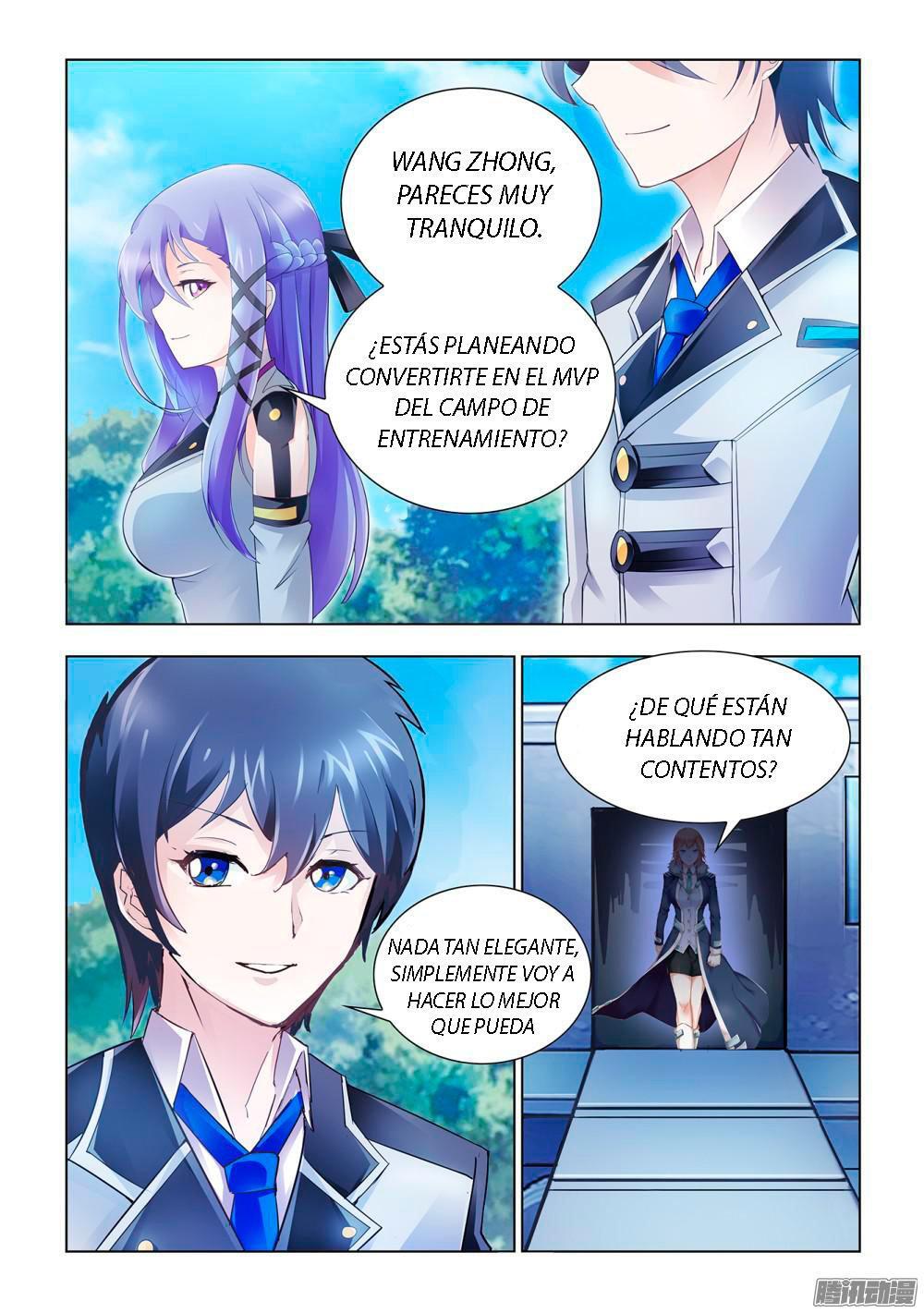 Capitulo 29 page 10