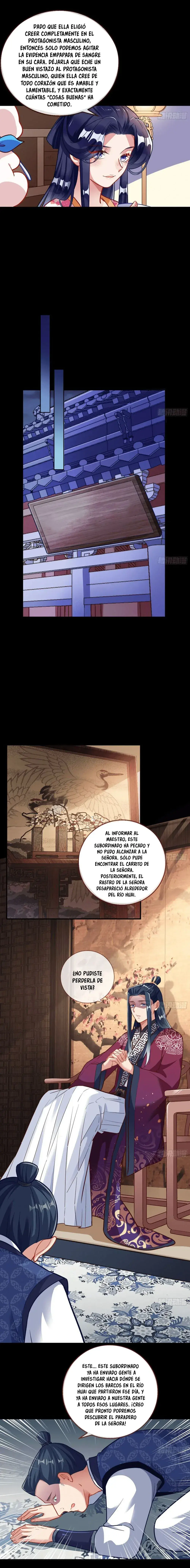 Capitulo 305 page 11