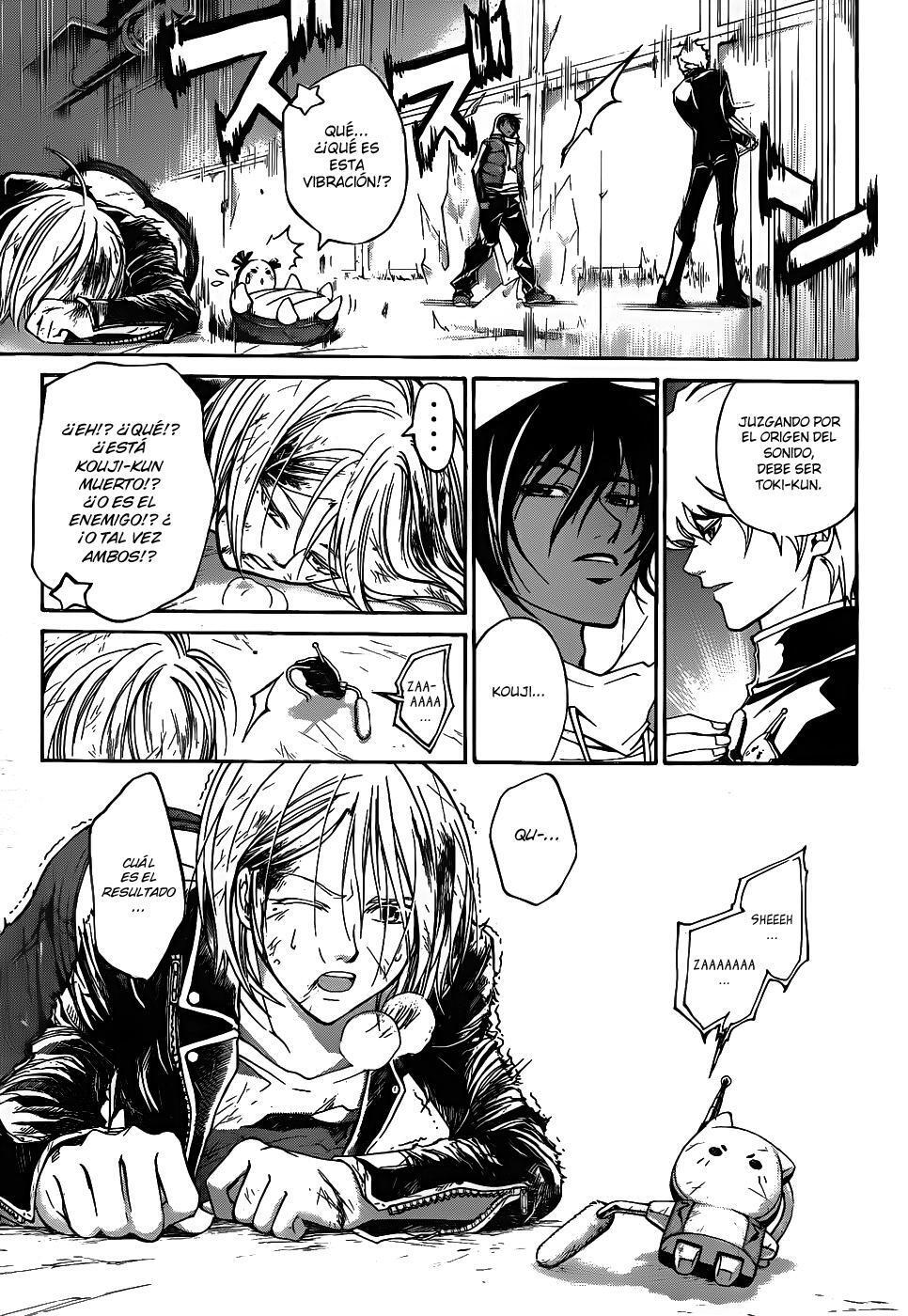 Capitulo 72 page 14