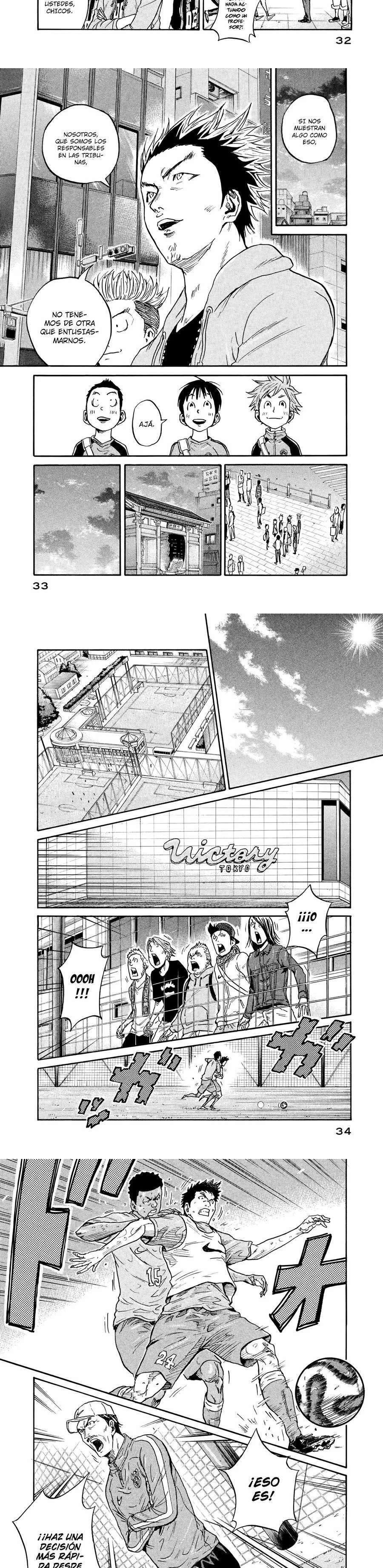 Capitulo 409 page 4