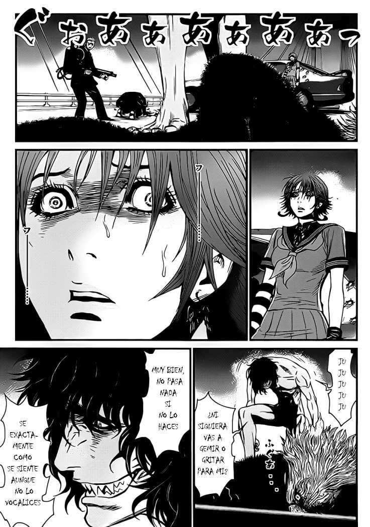 Capitulo 62 page 5