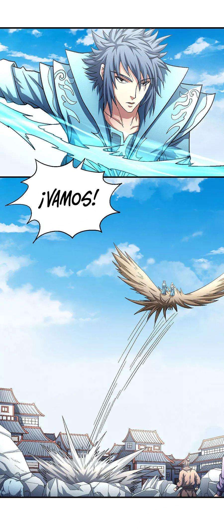 Capitulo 135 page 23