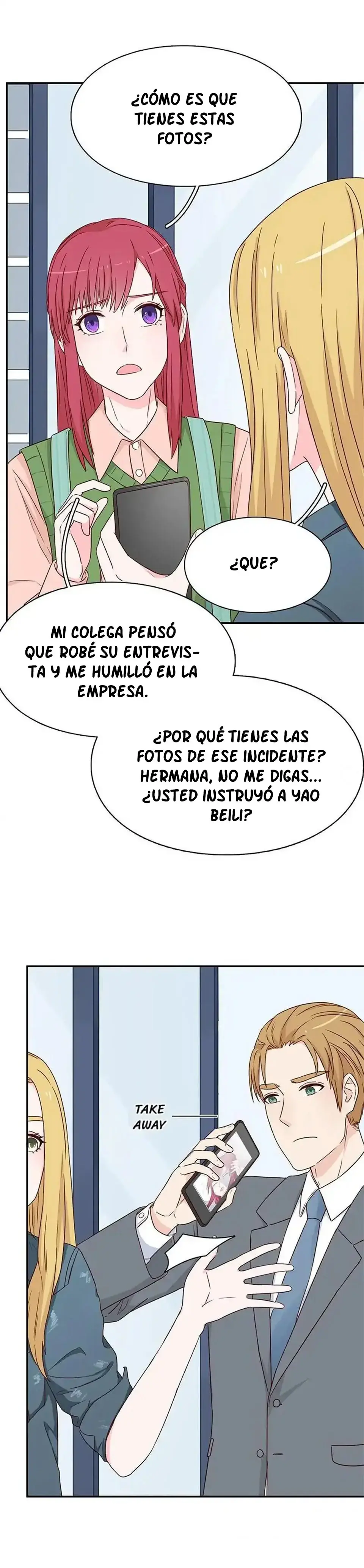 Capitulo 67 page 11