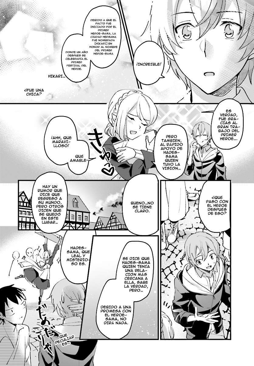 Capitulo 1 page 20