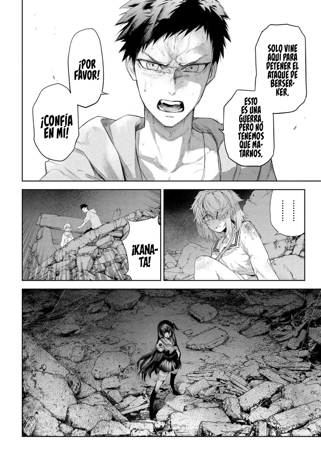 Capitulo 21.20 page 11