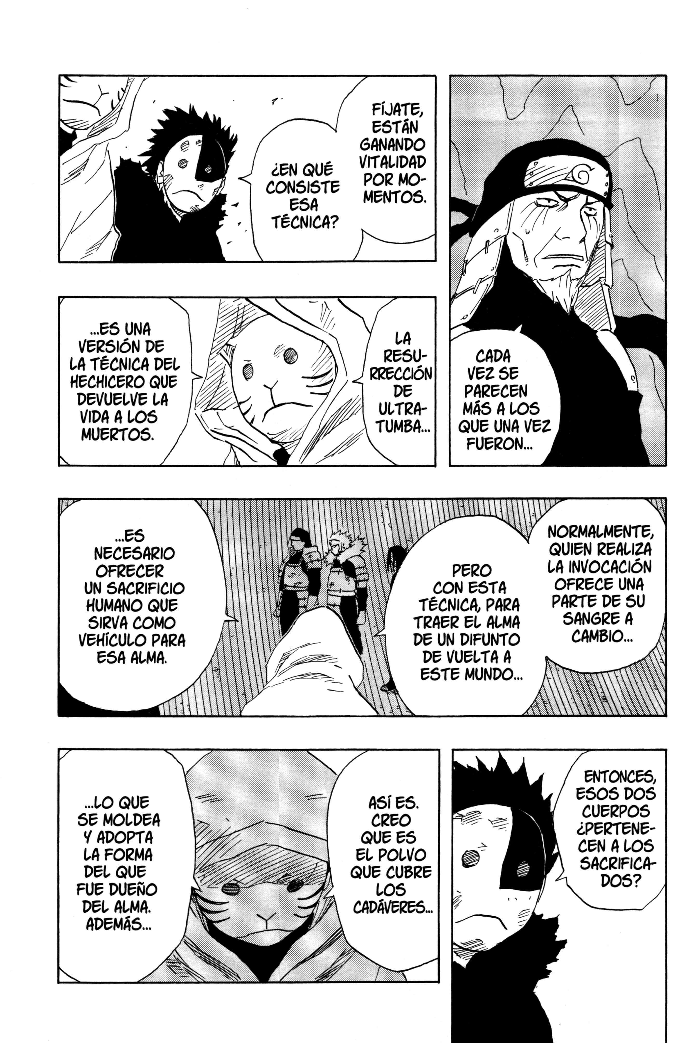 Capitulo 119 page 14