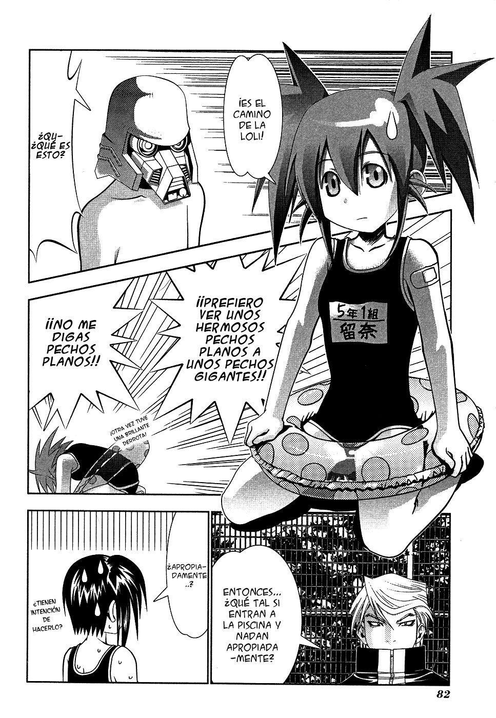 Capitulo 62 page 10