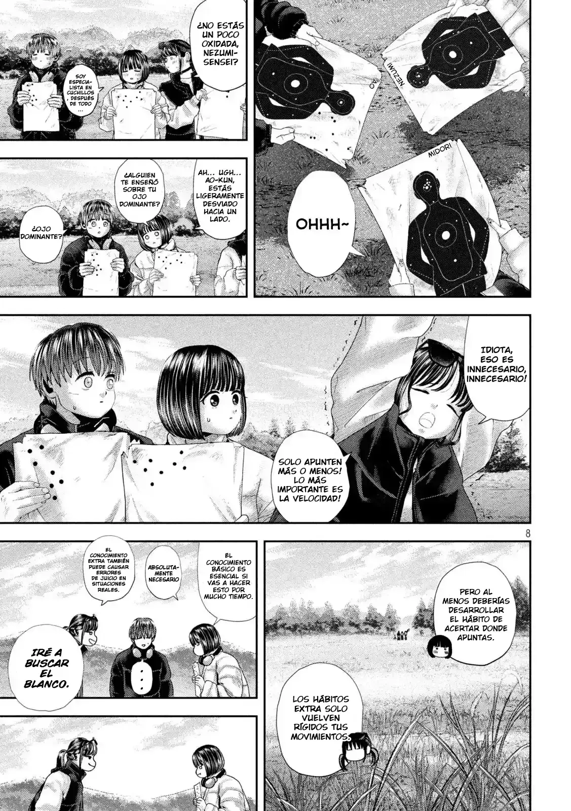 Capitulo 39 page 9