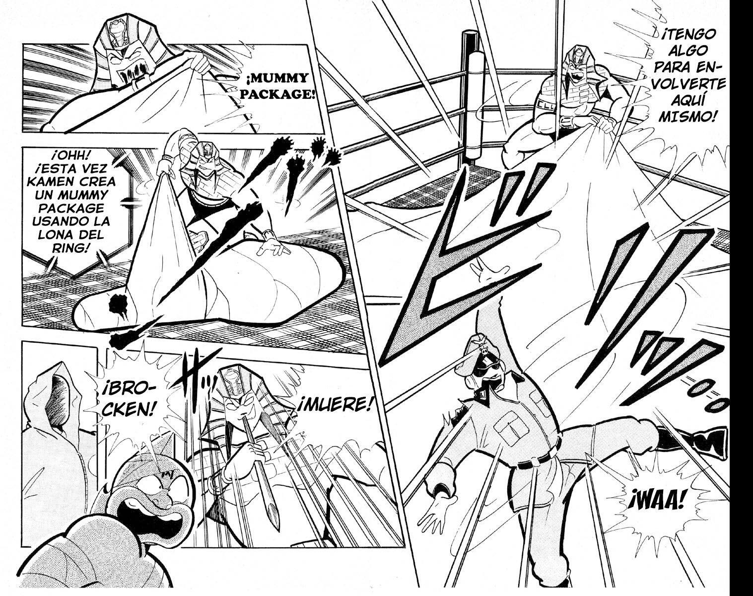 Capitulo 136 page 17